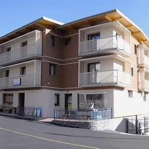 Hotel Ristorante Baraglia, Mello