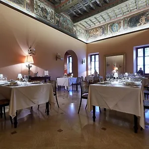 Hotel Trattoria Il Leone, Pomponesco