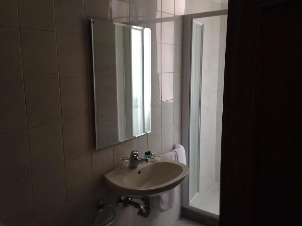 De La Tour Hotel Tirano 0*,  Italy