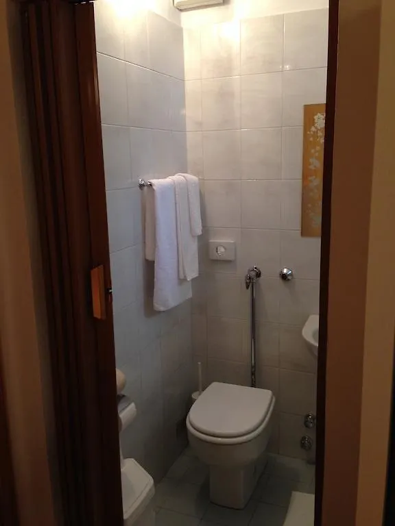 Guest house De La Tour Hotel Tirano Italy